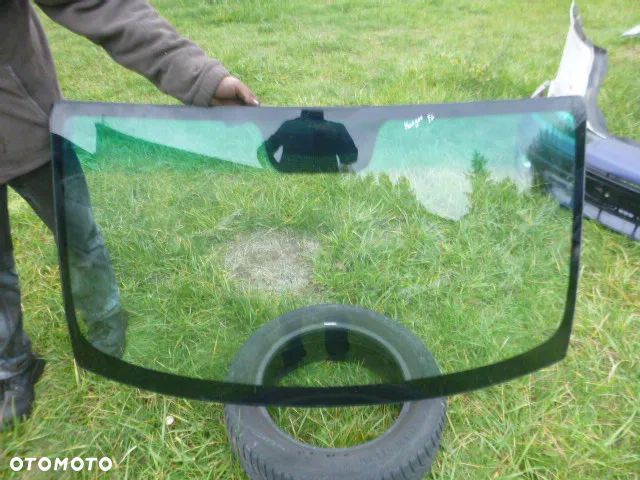 SZYBA PRZÓD PRZEDNIA CZOŁOWA RENAULT KANGOO I LIFT 02-08 - 3