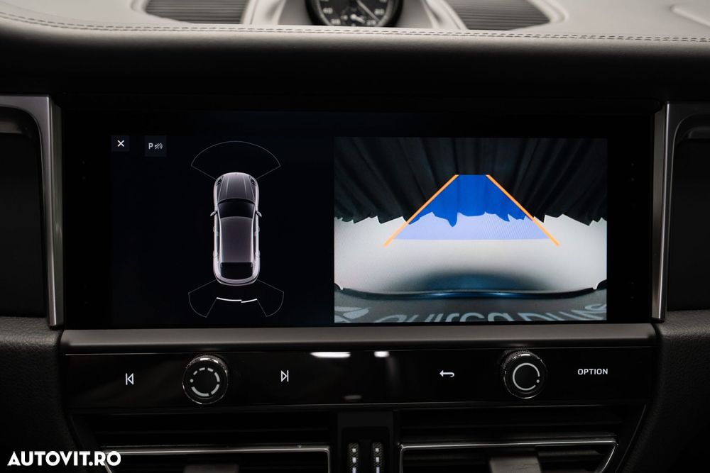 Porsche Macan T PDK - 27