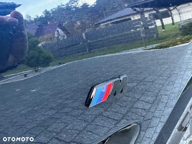 BMW X3 xDrive20d M Sport Edition - 10