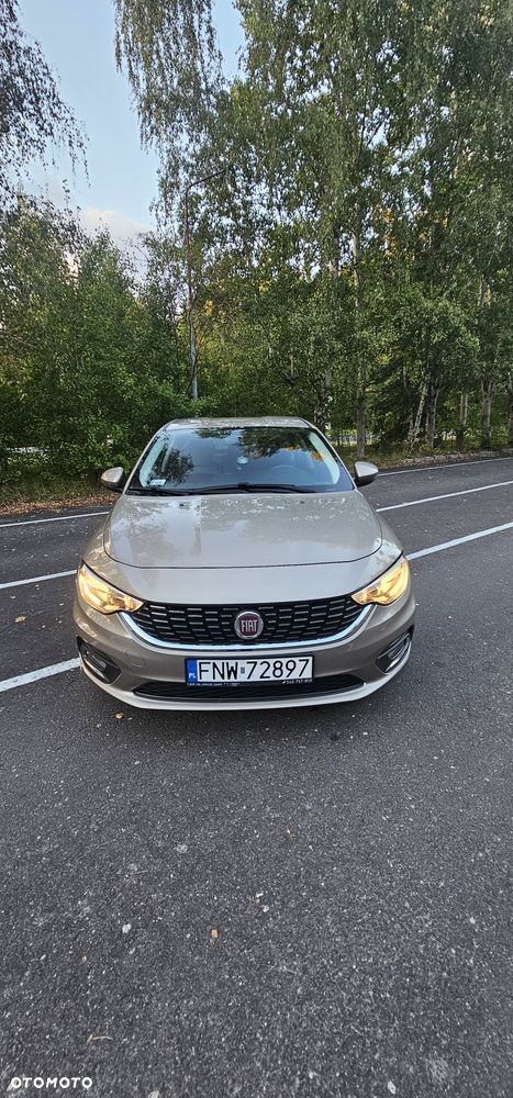 Fiat Tipo - 2