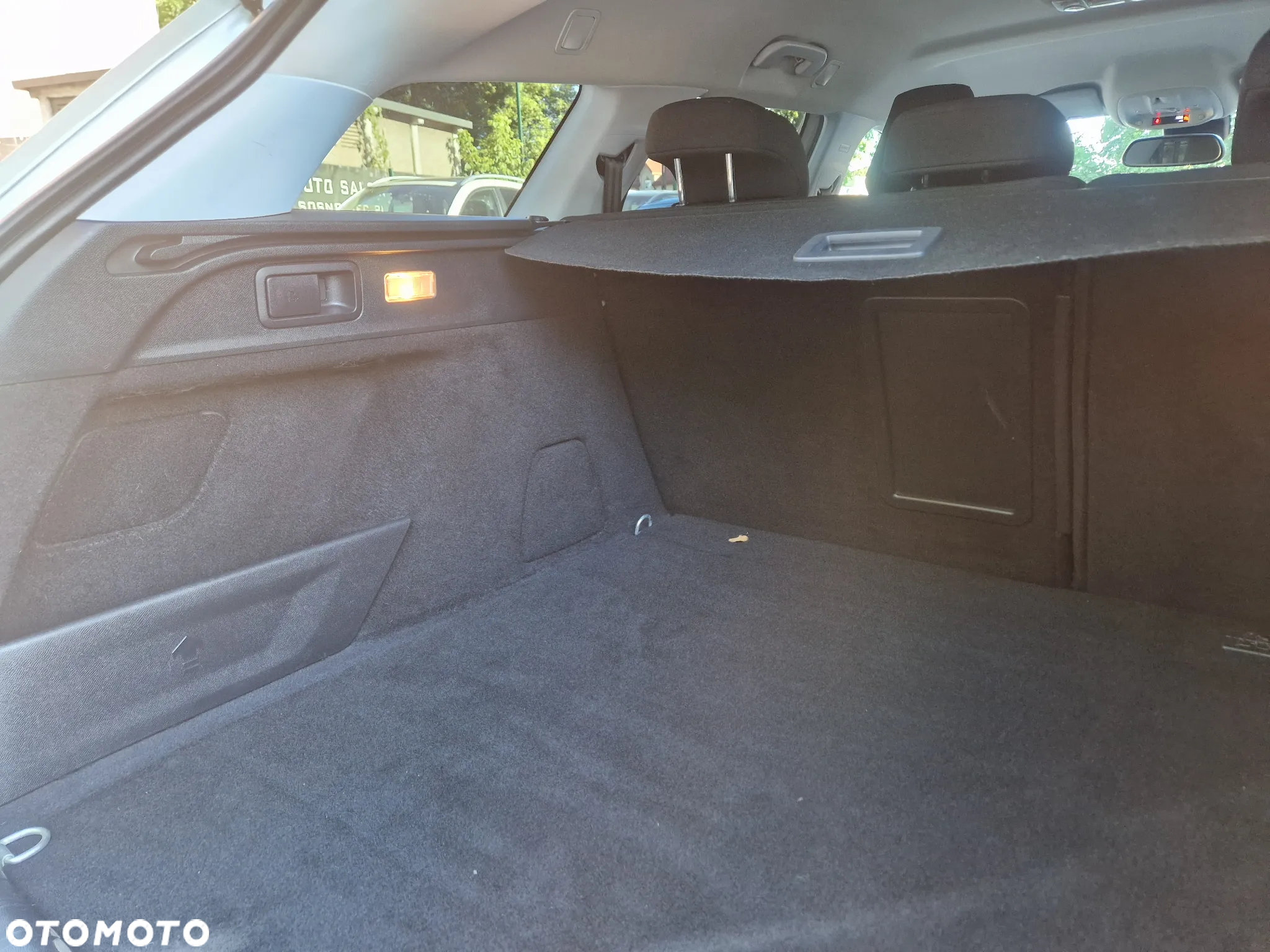 Peugeot 308 SW BlueHDi 120 Stop & Start Allure - 5