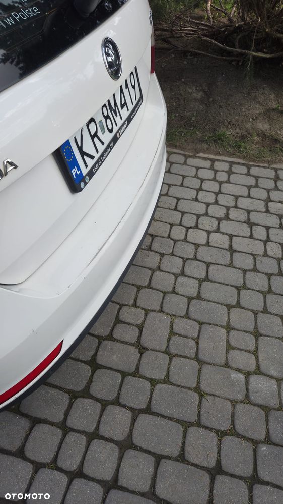 Skoda RAPID Spb 1.4 TDI DPF Active - 5