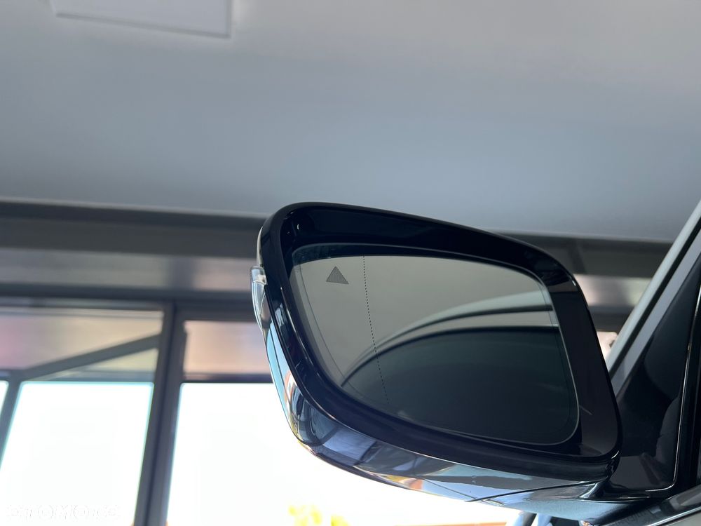 BMW Seria 5 520d mHEV Luxury Line - 12
