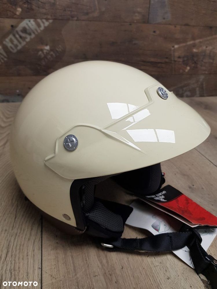 Kask motocyklowy Richa RXA H740 rozmiar XL 61 - 2