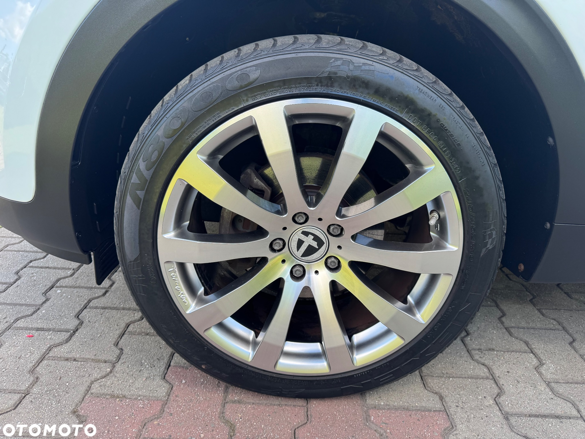 Kia Sportage 1.6 GDI 2WD Dream-Team Edition - 12