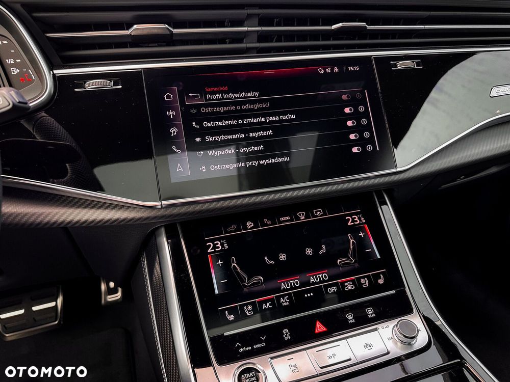 Audi Q8 - 35