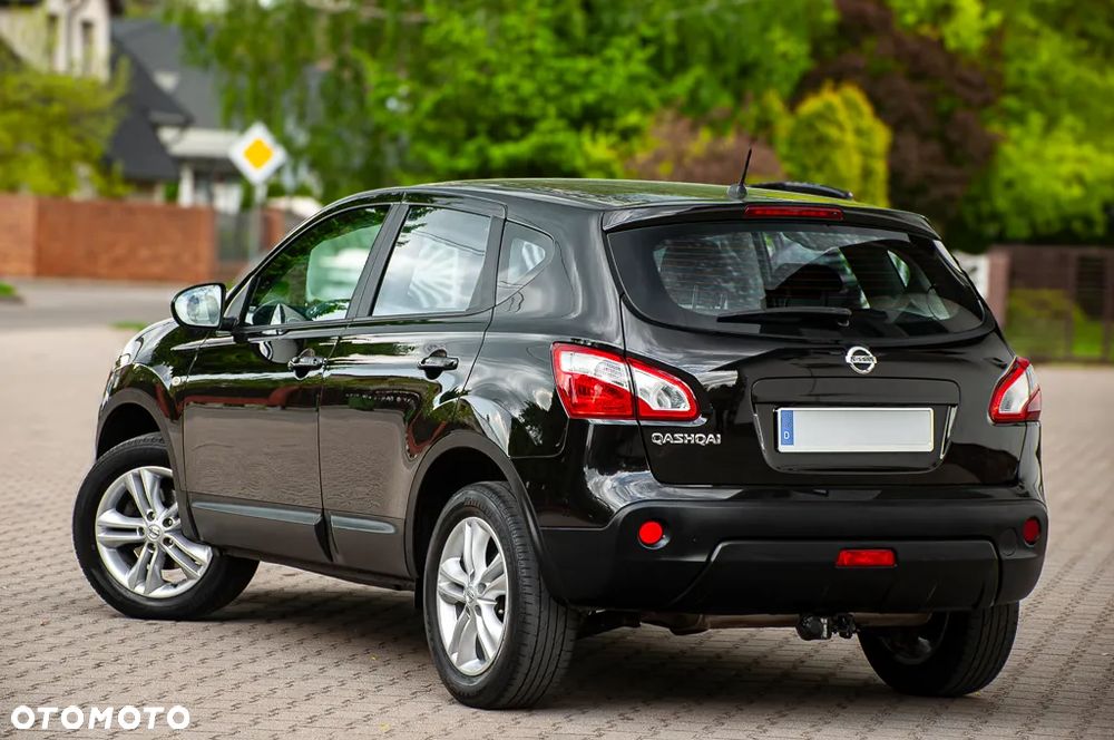 Nissan Qashqai - 17