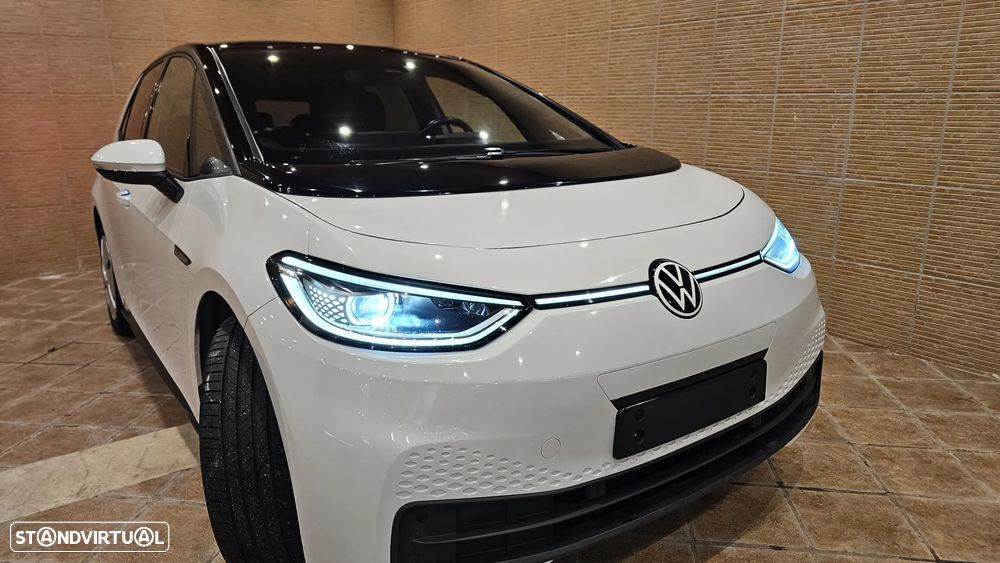 VW ID.3 Performance Upgrade Pro Business - 5