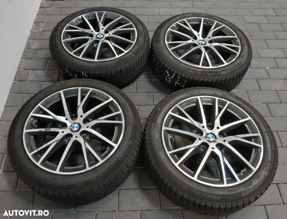 BMW Seria 2 218i Gran Coupe Aut. M Sport - 36