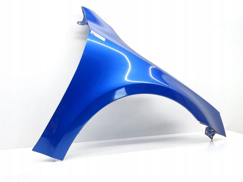 BŁOTNIK PRAWY PRZÓD PRZEDNI SKODA OCTAVIA III 5E SEDAN / KOMBI LF5W - 3