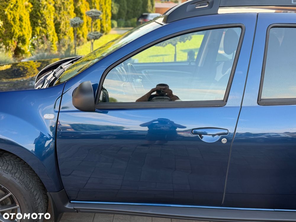 Dacia Duster 1.6 SCe Laureate S&S - 29