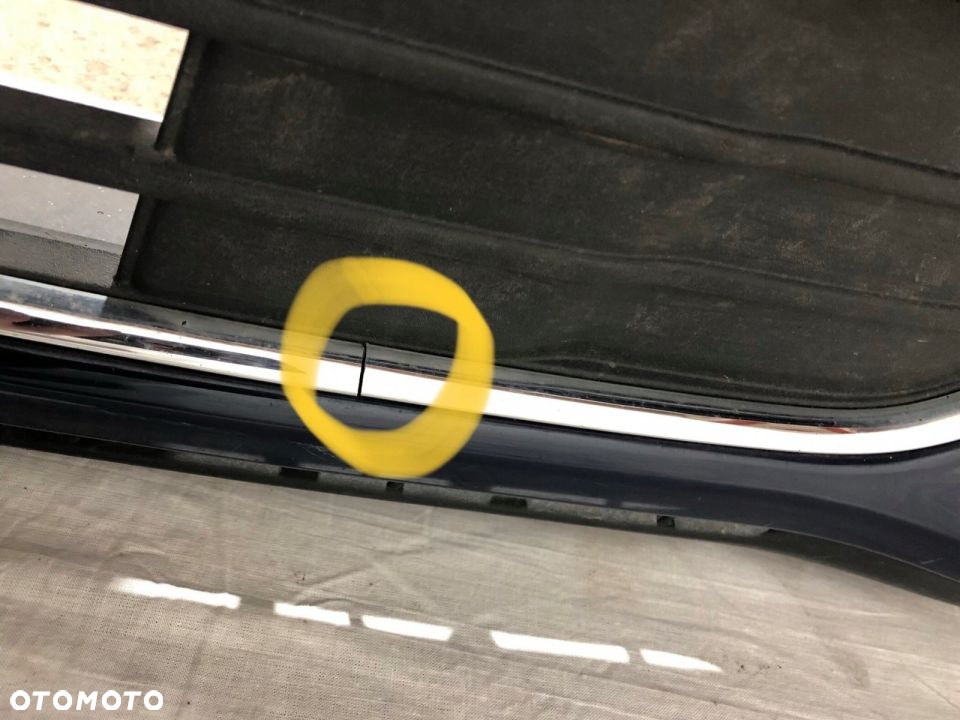 ZDERZAK PRZÓD PRZEDNI FORD S-MAX II 15- - 9