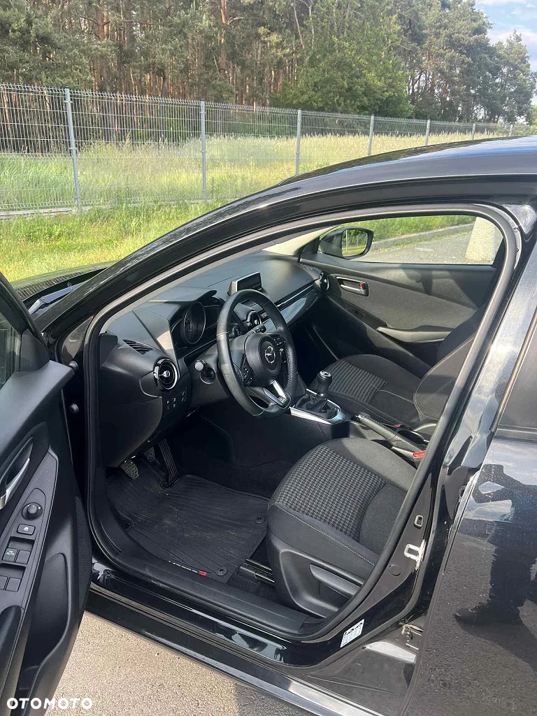 Mazda 2 1.5 Skyenergy - 5