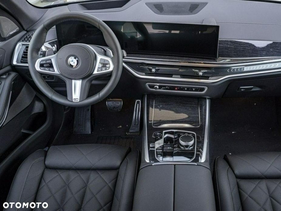 BMW X5 xDrive30d mHEV M Sport sport - 14