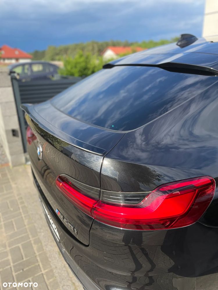 BMW X4 - 7