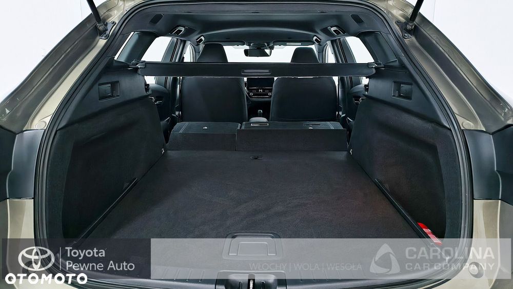 Toyota Corolla 1.8 Hybrid Comfort - 24