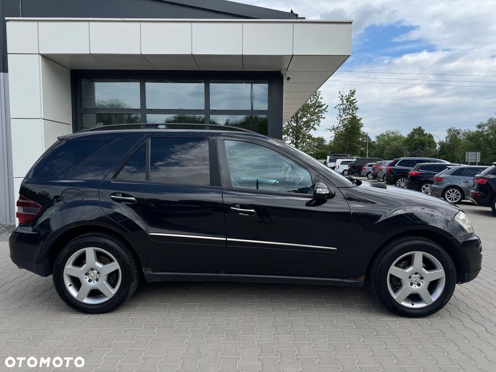 Mercedes-Benz ML - 2
