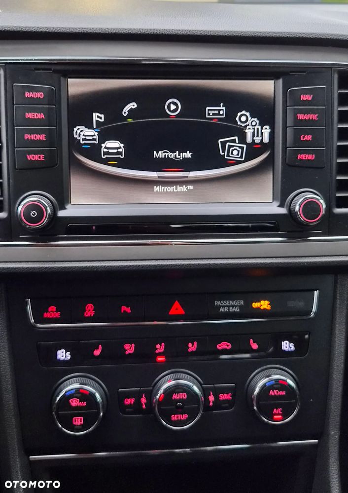 Seat Leon - 12