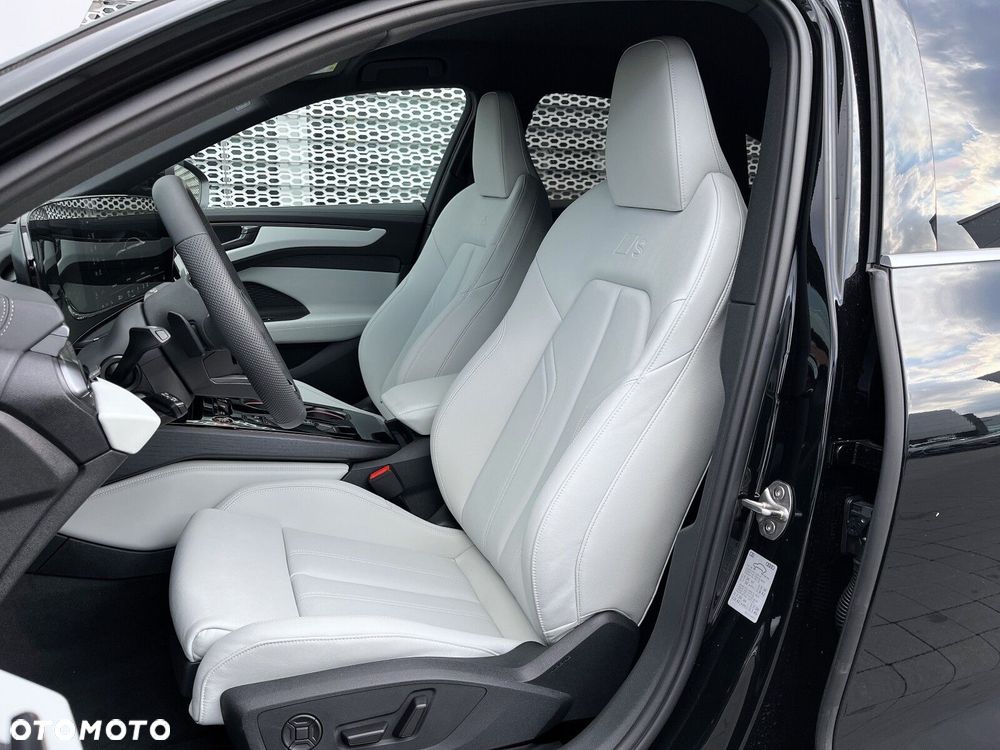 Audi A6 Limousine - 17