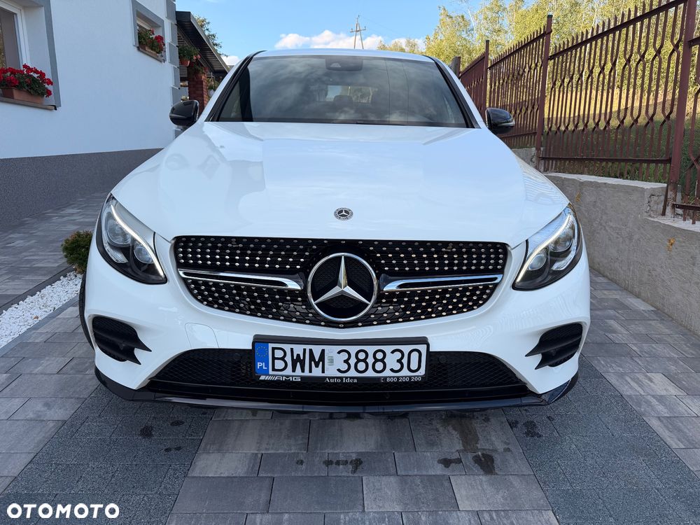 Mercedes-Benz GLC - 6