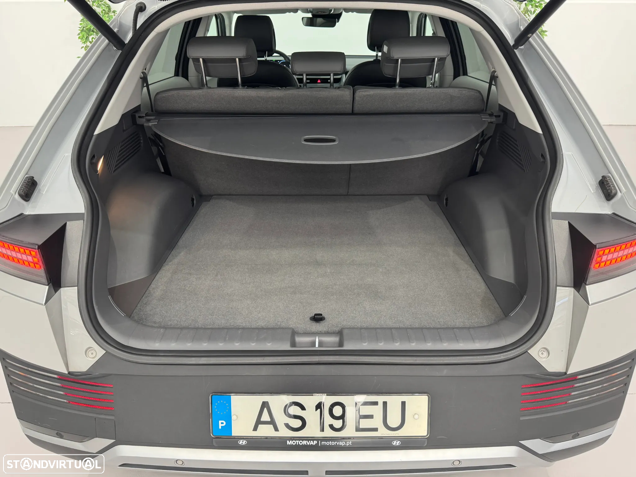 Hyundai Ioniq 5 73kWh Vanguard - 26