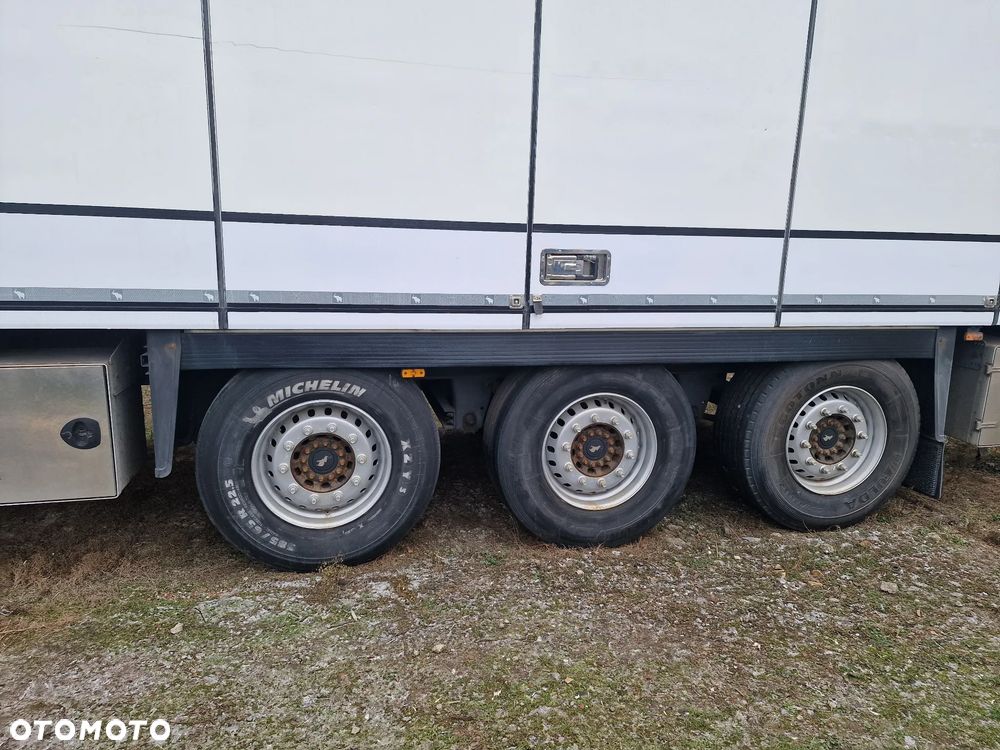 Schmitz Cargobull Nks*Scb*S3b - 10