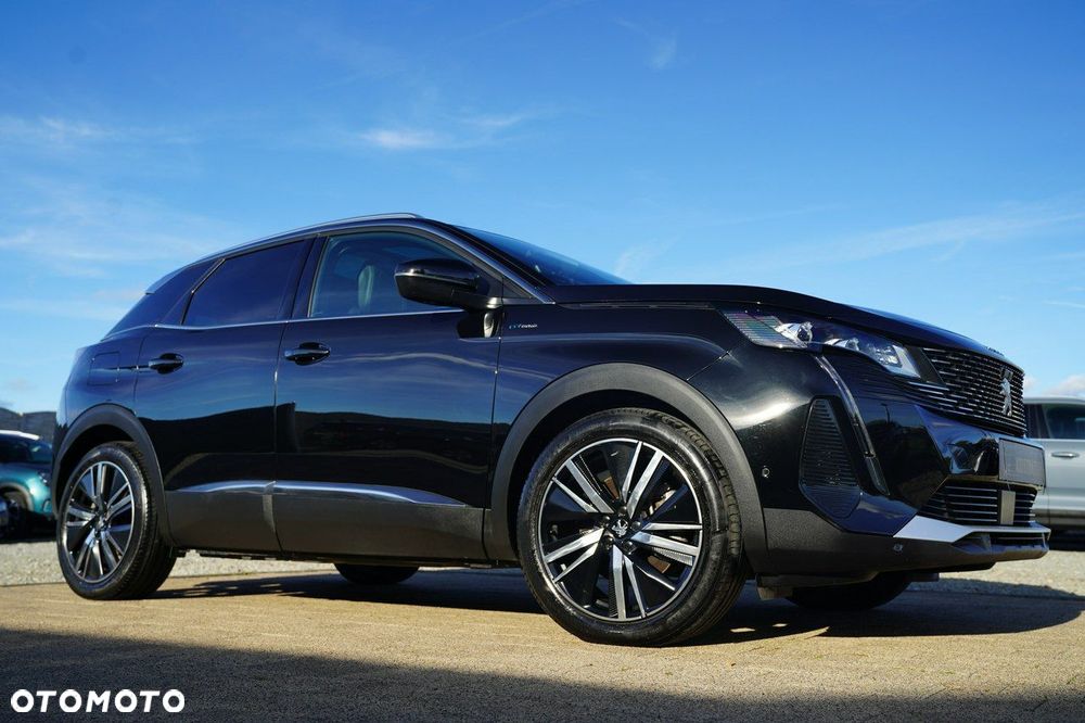 Peugeot 3008 - 5