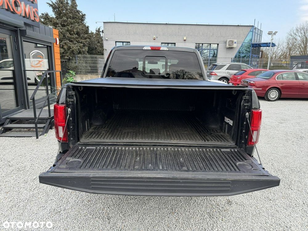 Ford F150 - 37