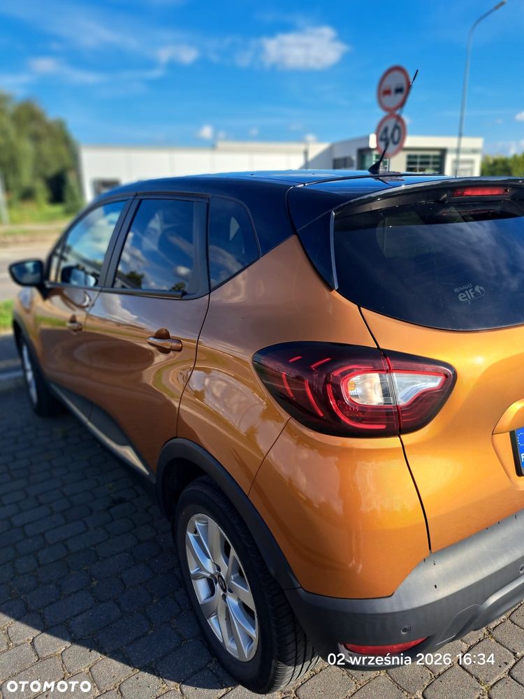Renault Captur - 6