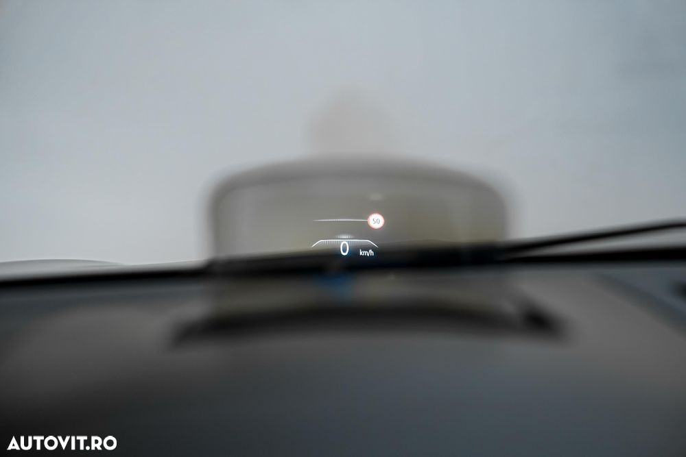Renault Talisman ENERGY dCi 160 EDC INITIALE PARIS - 25