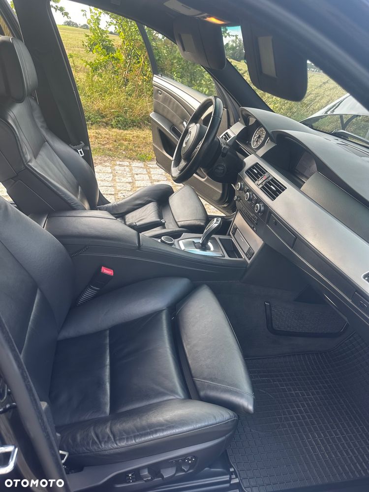 BMW Seria 5 - 18