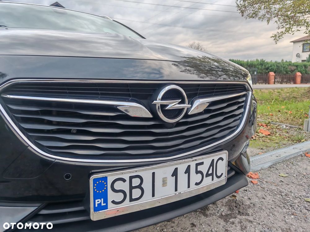 Opel Insignia - 4