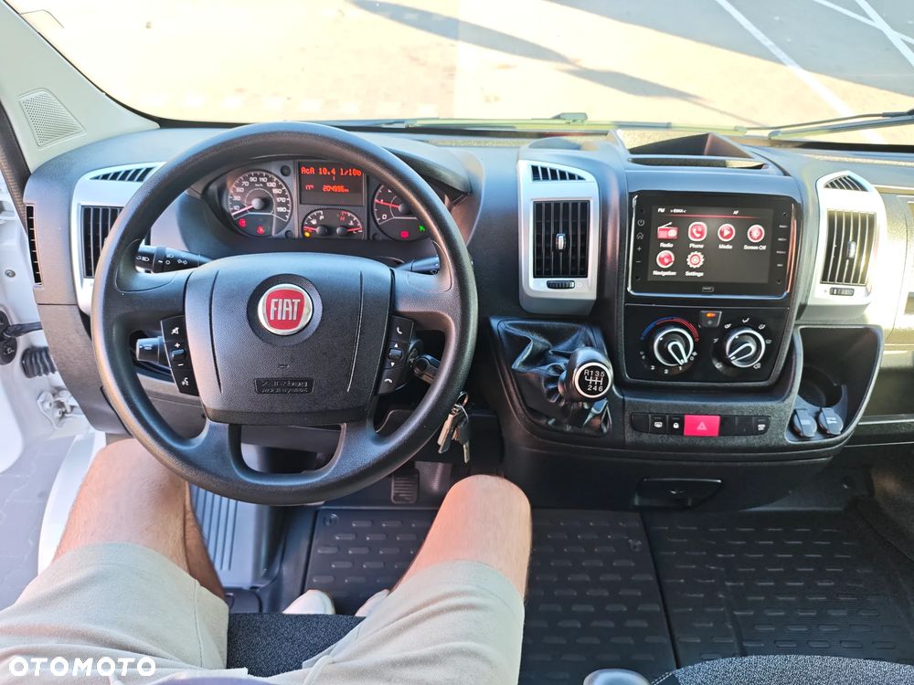 Fiat Ducato - 22