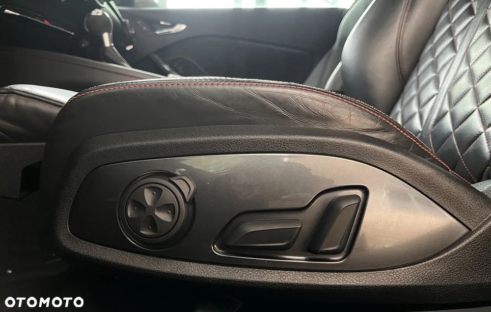 Audi TT RS Coupé - 23