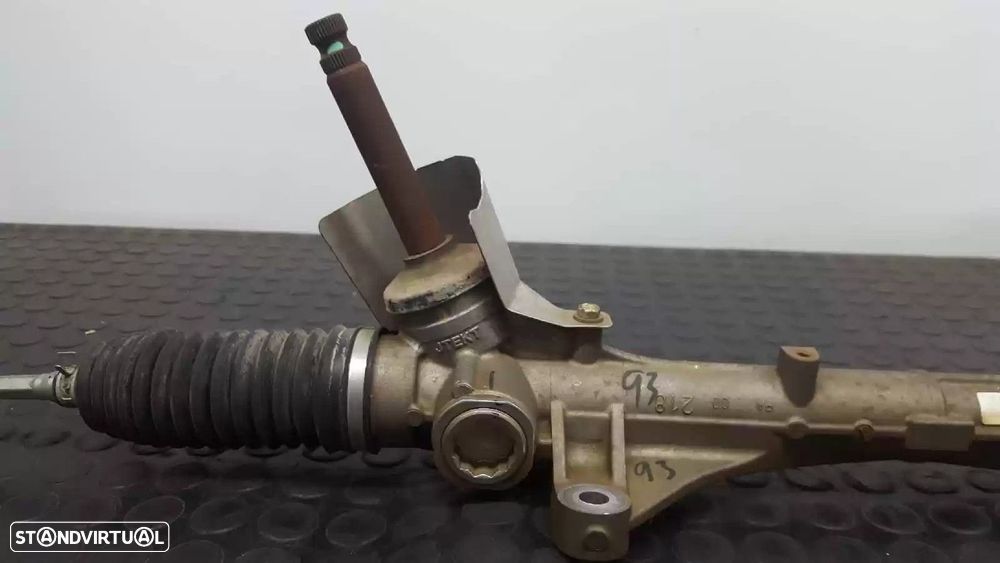 CREMALHEIRA DIREÇÃO NISSAN NV200 / EVALIA AUTOBUS 2013 -480013LS1A - 4