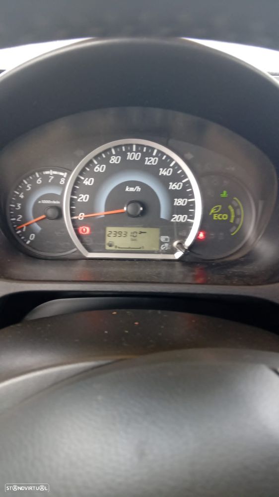 Mitsubishi Space Star 1.2 Intense ClearTec - 9