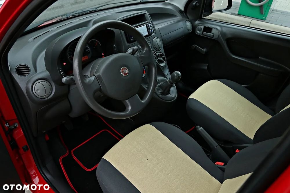 Fiat Panda - 26