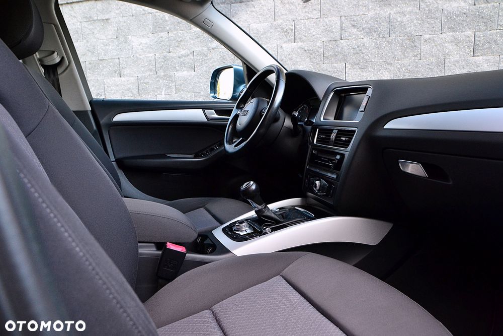 Audi Q5 2.0 TDI (clean diesel) ultra - 14