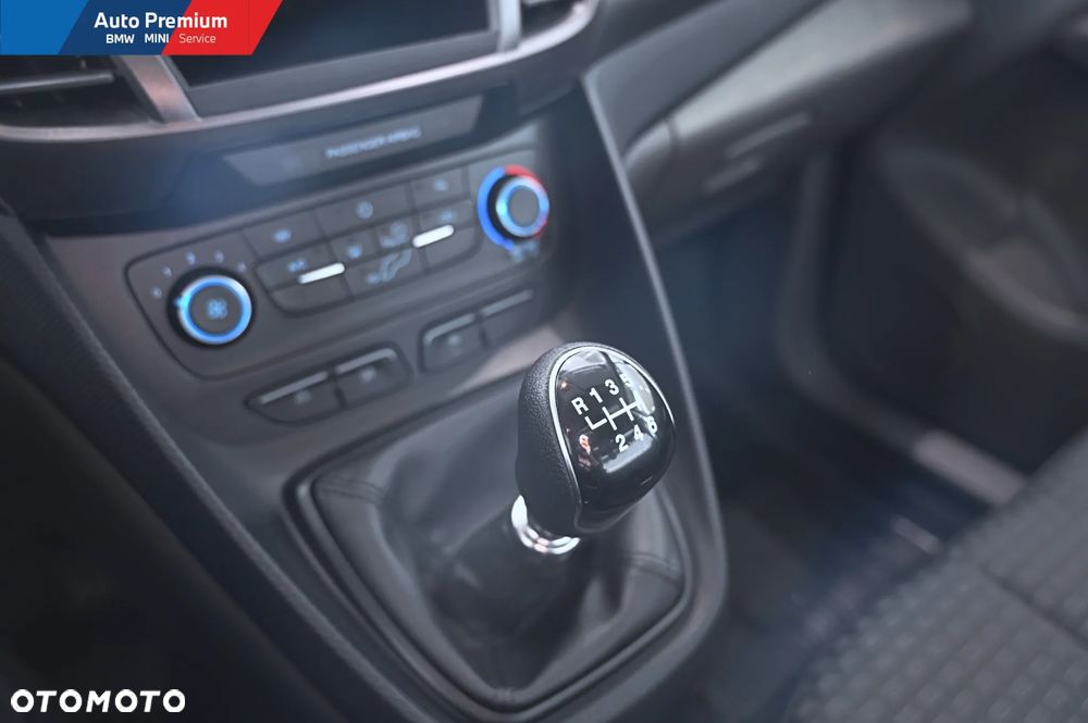 Ford Transit Connect 230 L2 Trend (bryg.) - 6