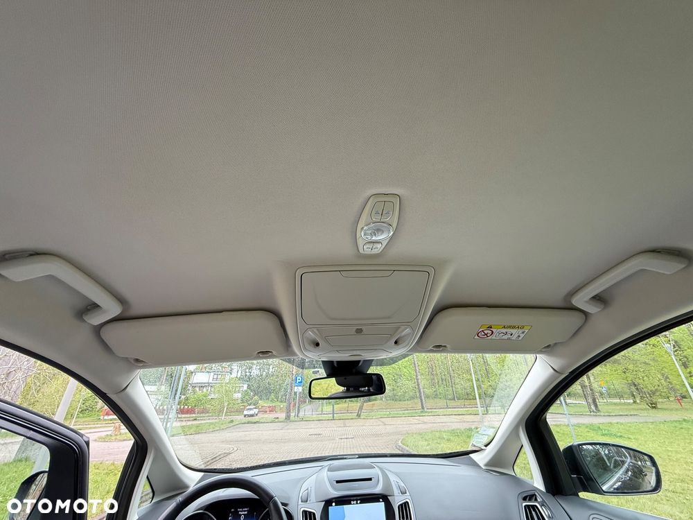 Ford C-MAX - 36