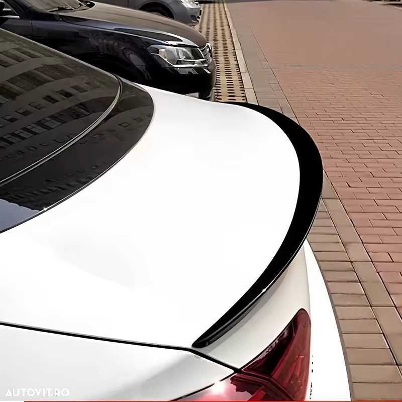 Eleron Lip Codita Portbagaj Volkswagen VW Passat CC 2008-2018 Facelift - 5