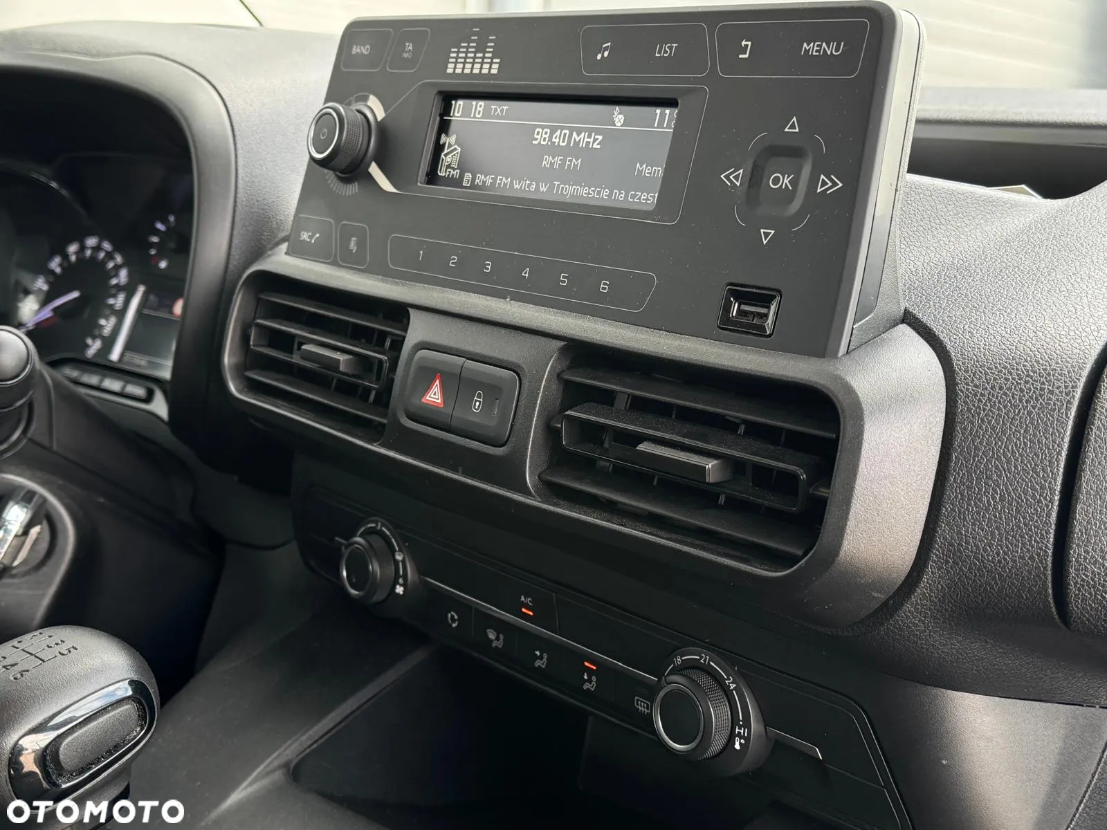 Toyota Proace City Verso 1.2 D-4T Business - 18