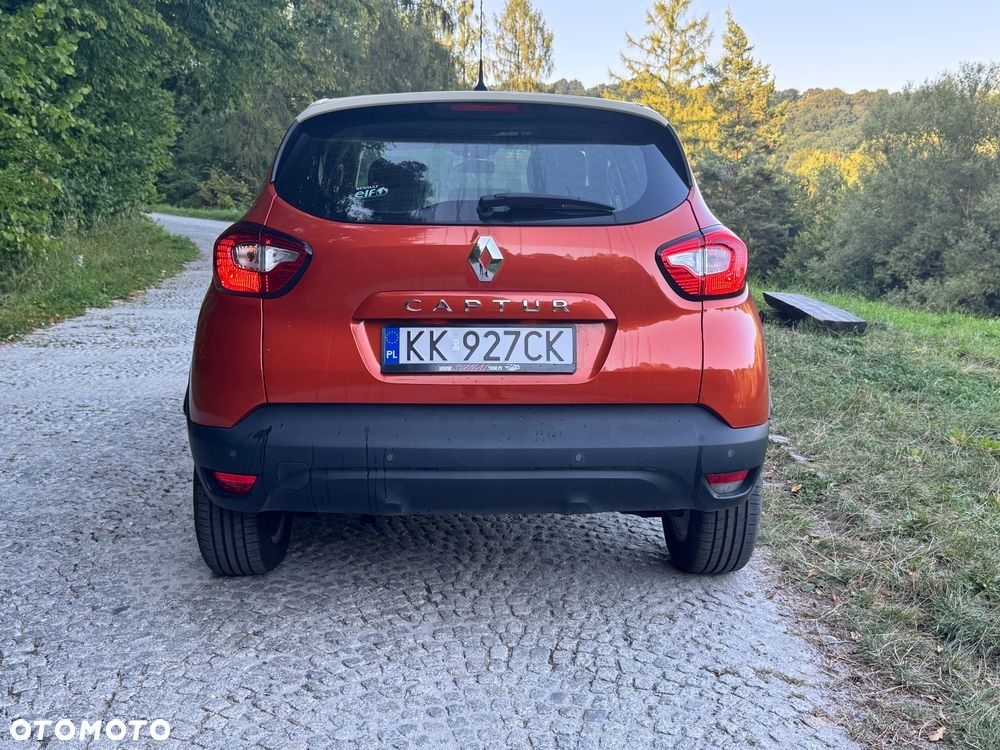 Renault Captur - 16