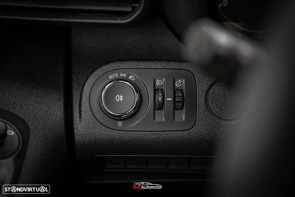 Opel combo 1.5 cdti l1h1 - 3 lugares - iva dedutÍvel - 26