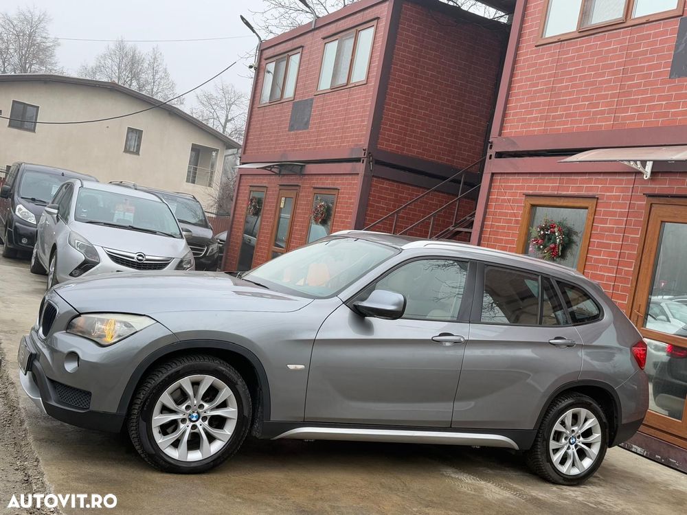 BMW X1 - 28