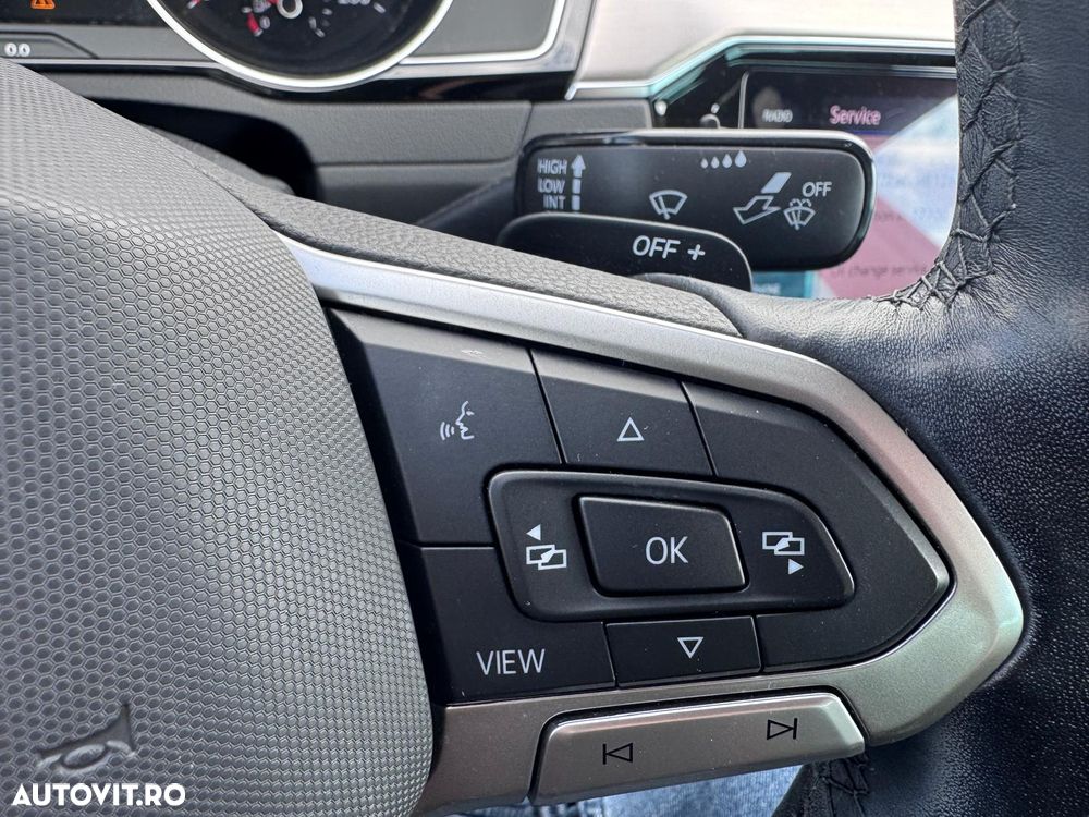 Volkswagen Passat 2.0 TDI DSG Highline - 15