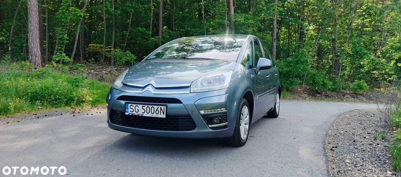 Citroën C4 Picasso 2.0 HDi Seduction - 7
