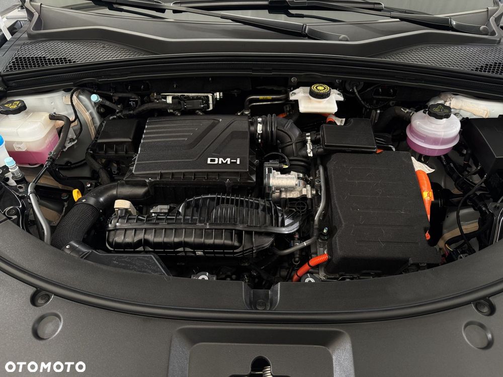BYD Seal U - 40