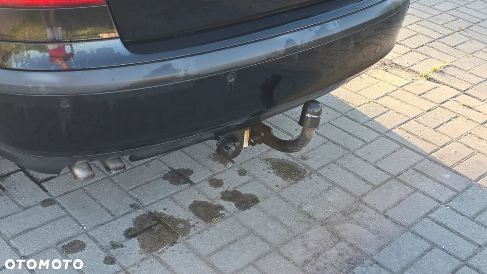 Skoda Octavia 1.9 TDI Ambiente - 4