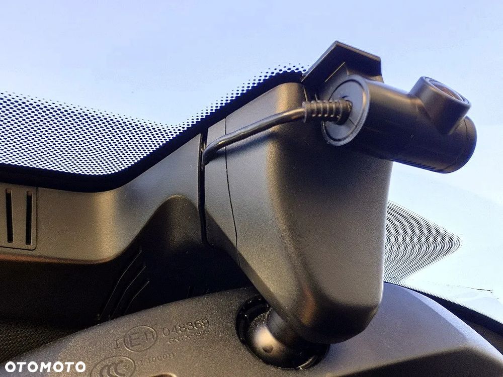 BMW Seria 5 520d xDrive - 21